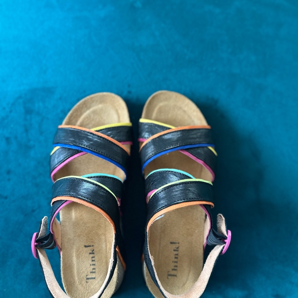 Think Size 38 - Picture 3 of 5